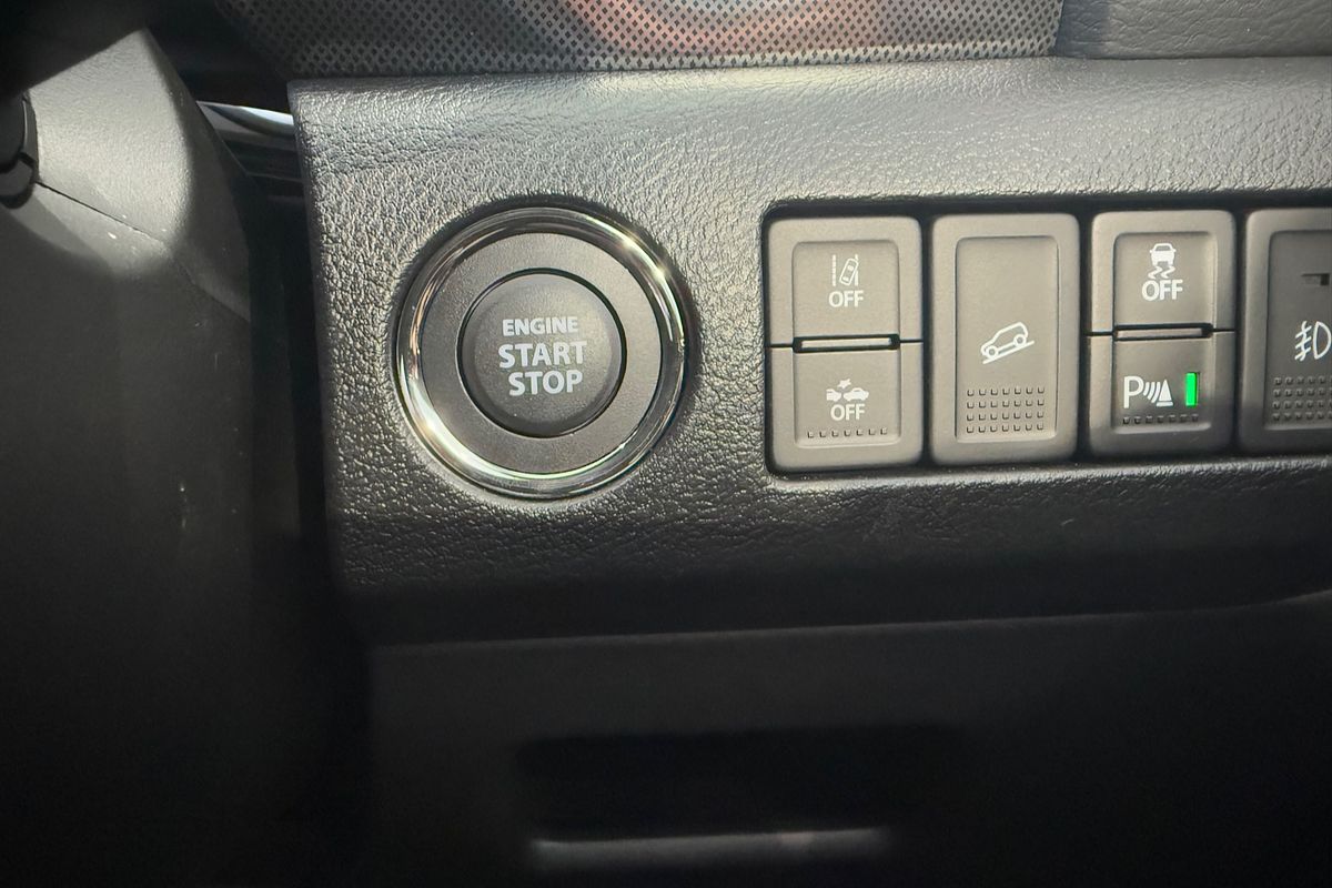 2023 Suzuki Vitara Turbo LY Series II