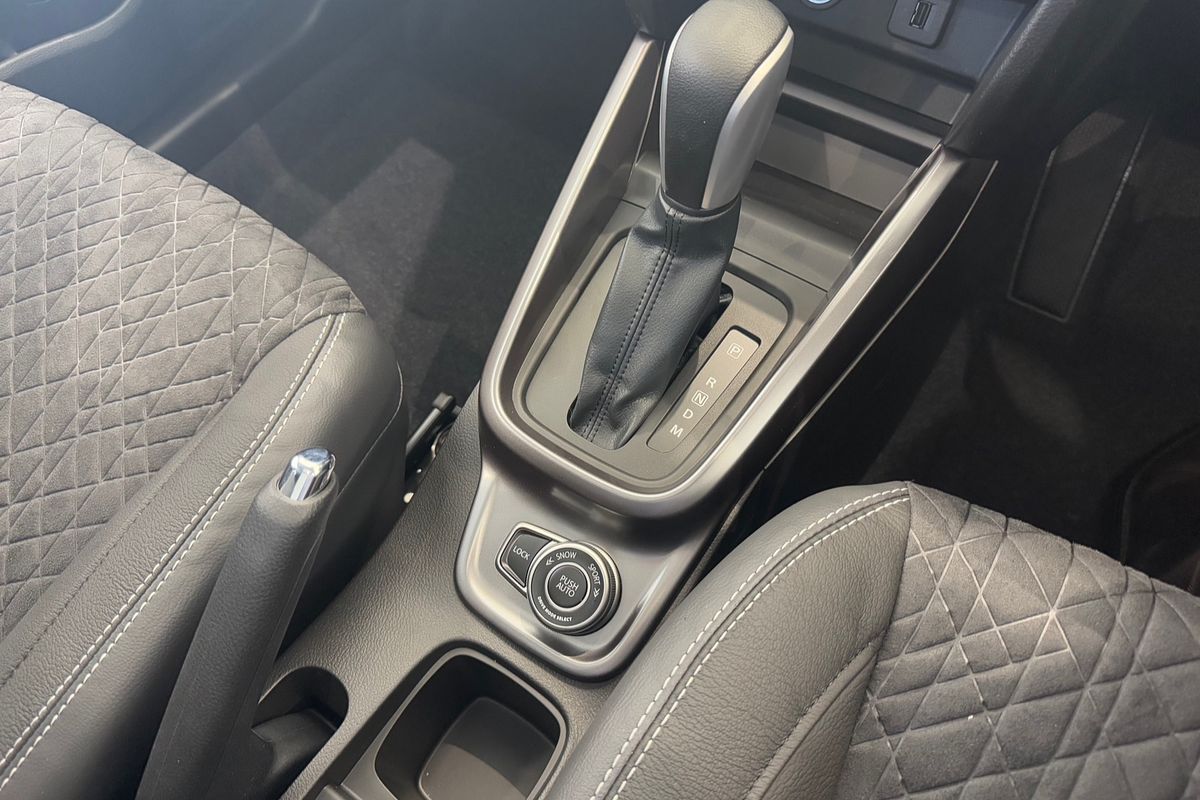 2023 Suzuki Vitara Turbo LY Series II
