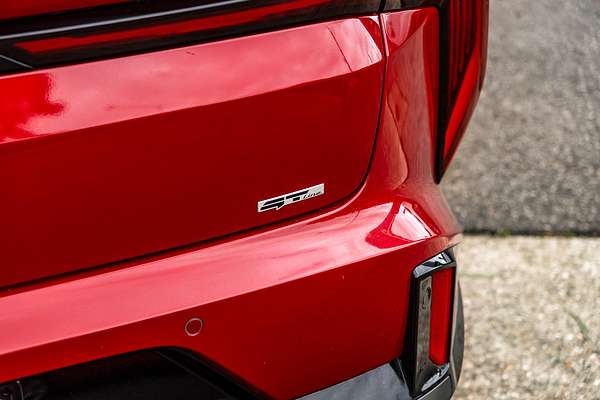 2025 Kia K4 GT-Line CL4m