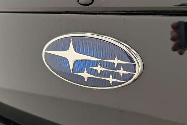 2025 Subaru BRZ S ZD8