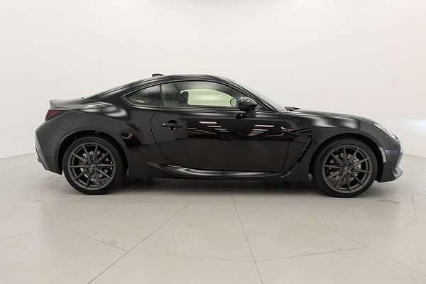 2025 Subaru BRZ S ZD8