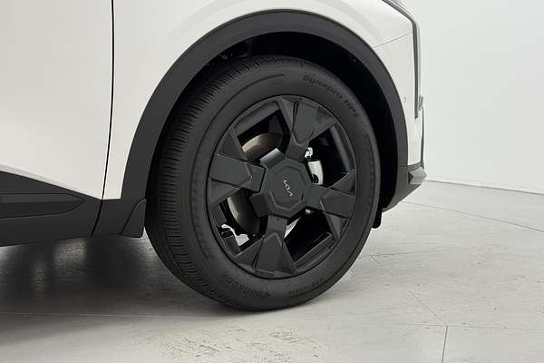 2025 Kia Sportage GT-Line NQ5 PE