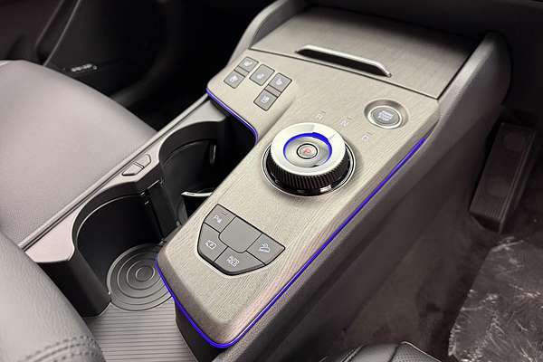 2025 Kia Sportage GT-Line NQ5 PE