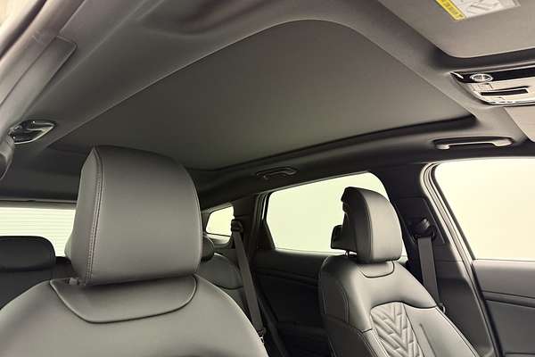 2025 Kia Sportage GT-Line NQ5 PE