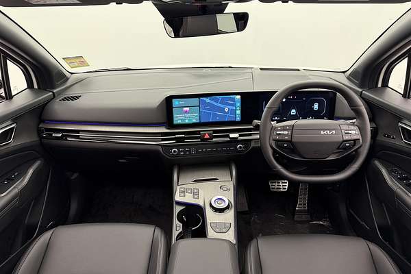 2025 Kia Sportage GT-Line NQ5 PE