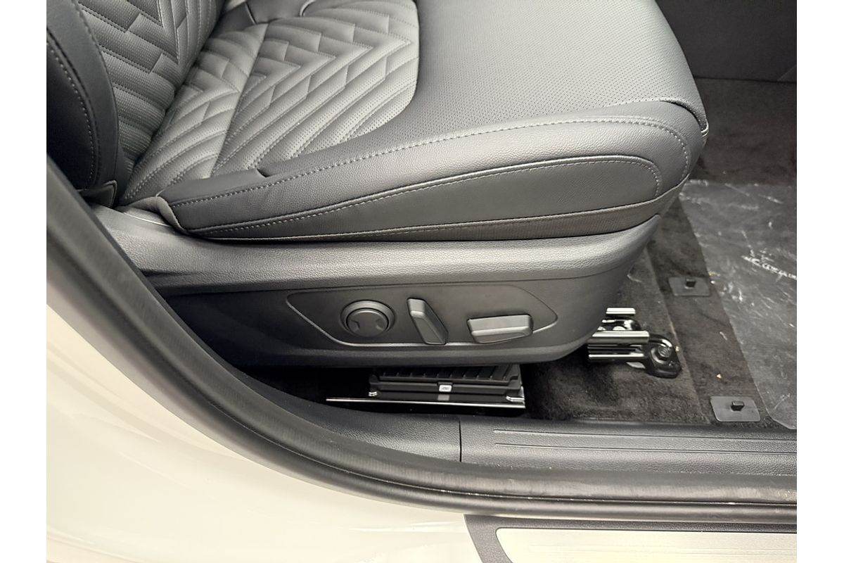 2025 Kia Sportage GT-Line NQ5 PE