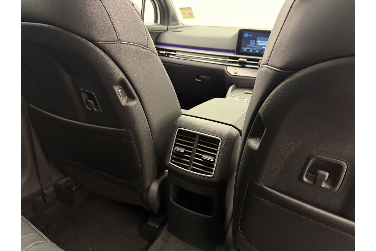 2025 Kia Sportage GT-Line NQ5 PE