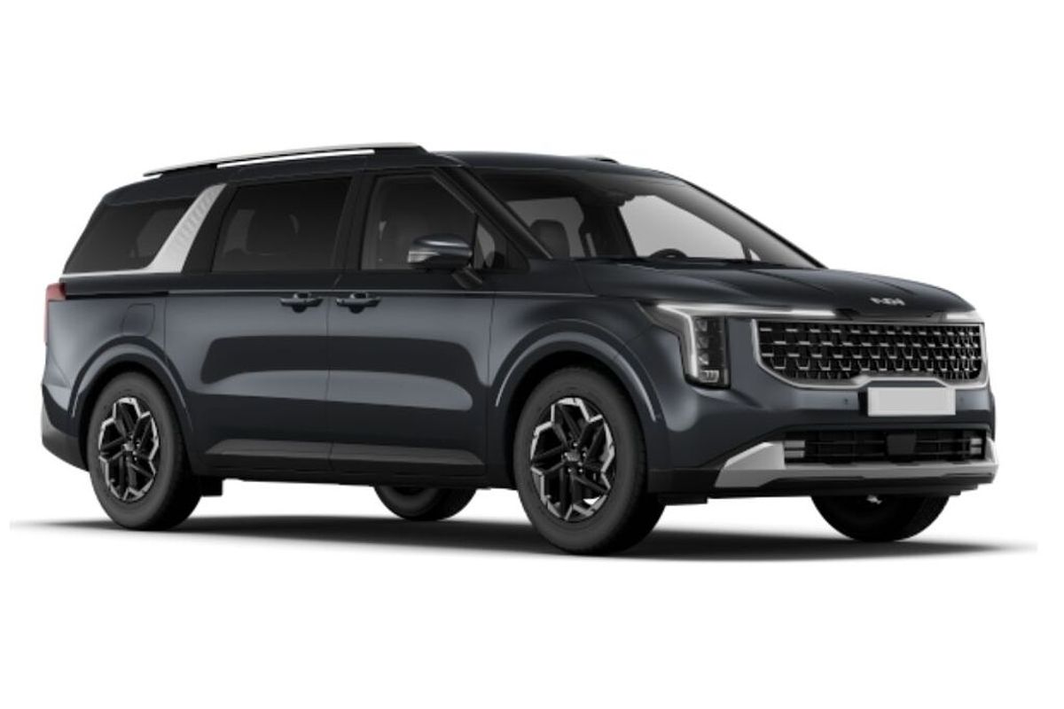 2025 Kia Carnival Sport KA4 PE