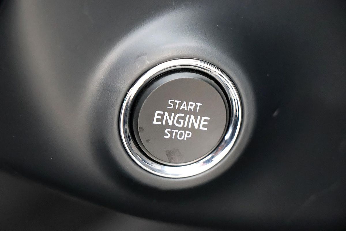 2023 SKODA Superb 206TSI SportLine NP