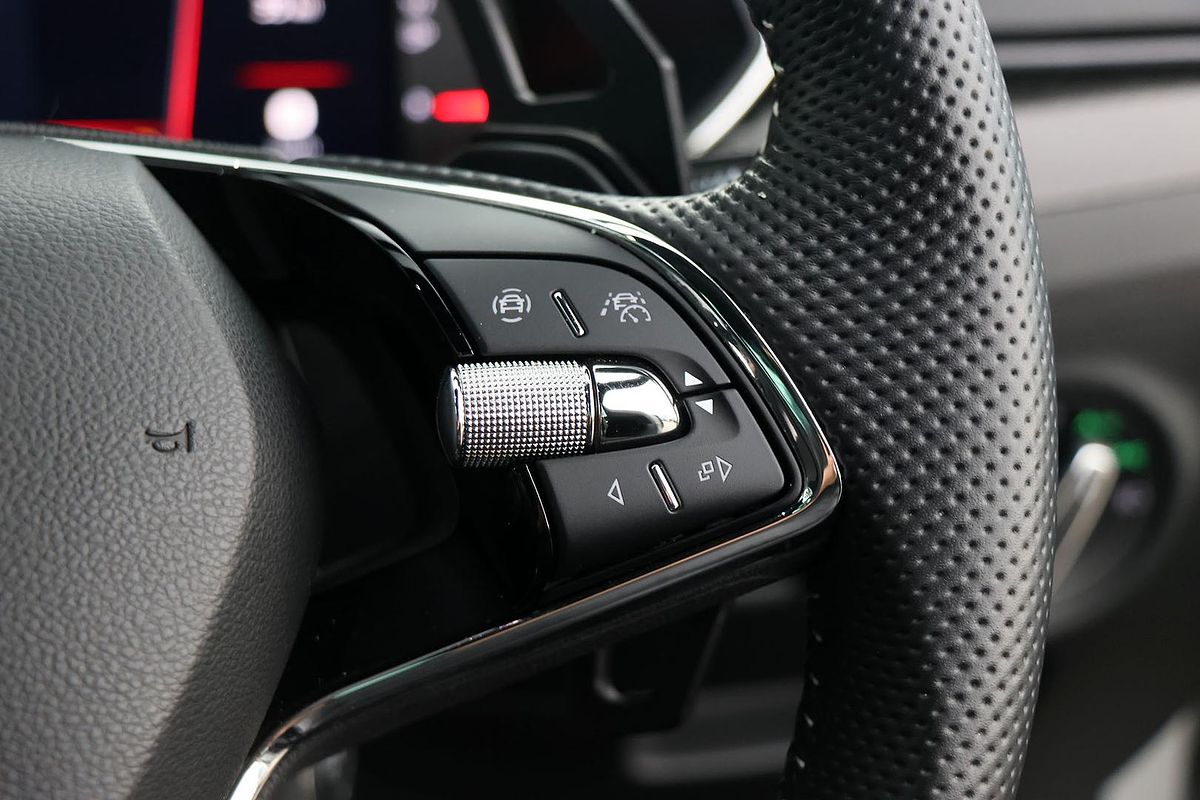2023 SKODA Superb 206TSI SportLine NP
