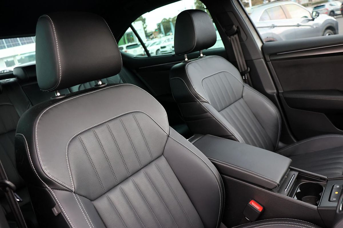 2023 SKODA Superb 206TSI SportLine NP