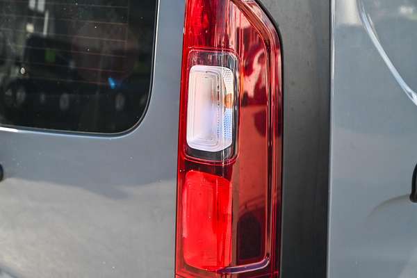 2019 Renault Trafic 85kW X82 LWB