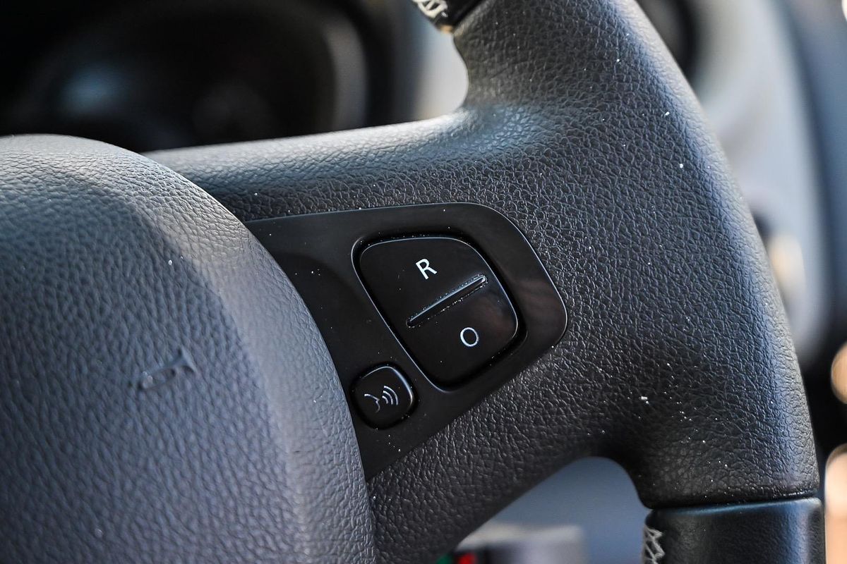 2019 Renault Trafic 85kW X82 LWB
