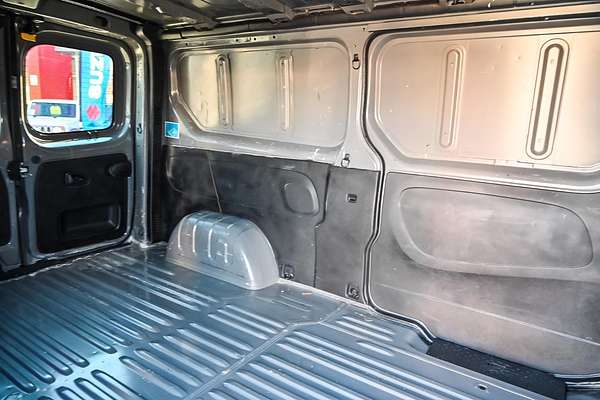 2019 Renault Trafic 85kW X82 LWB