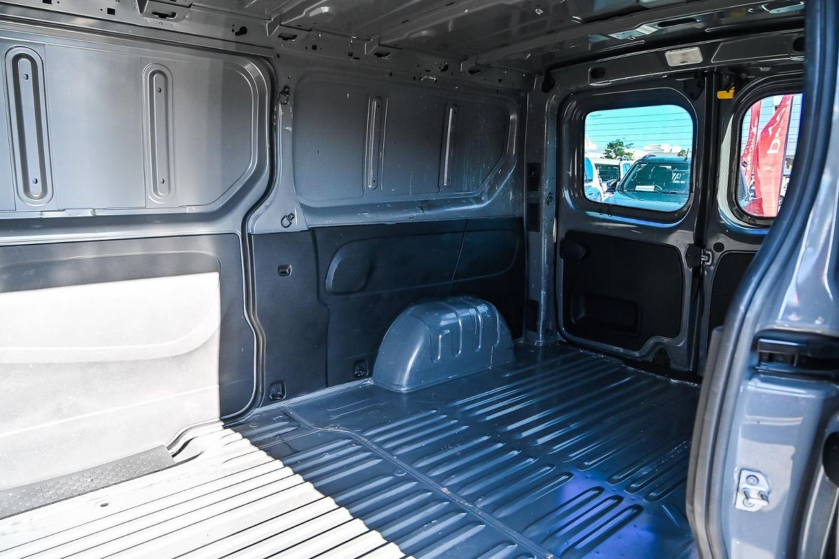 2019 Renault Trafic 85kW X82 LWB
