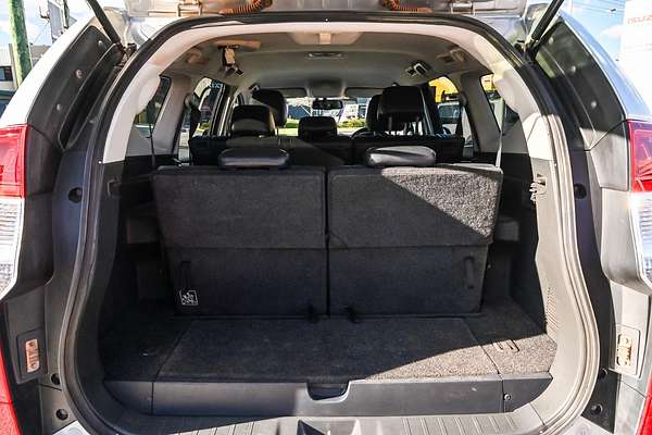 2016 Mitsubishi Pajero Sport Exceed QE