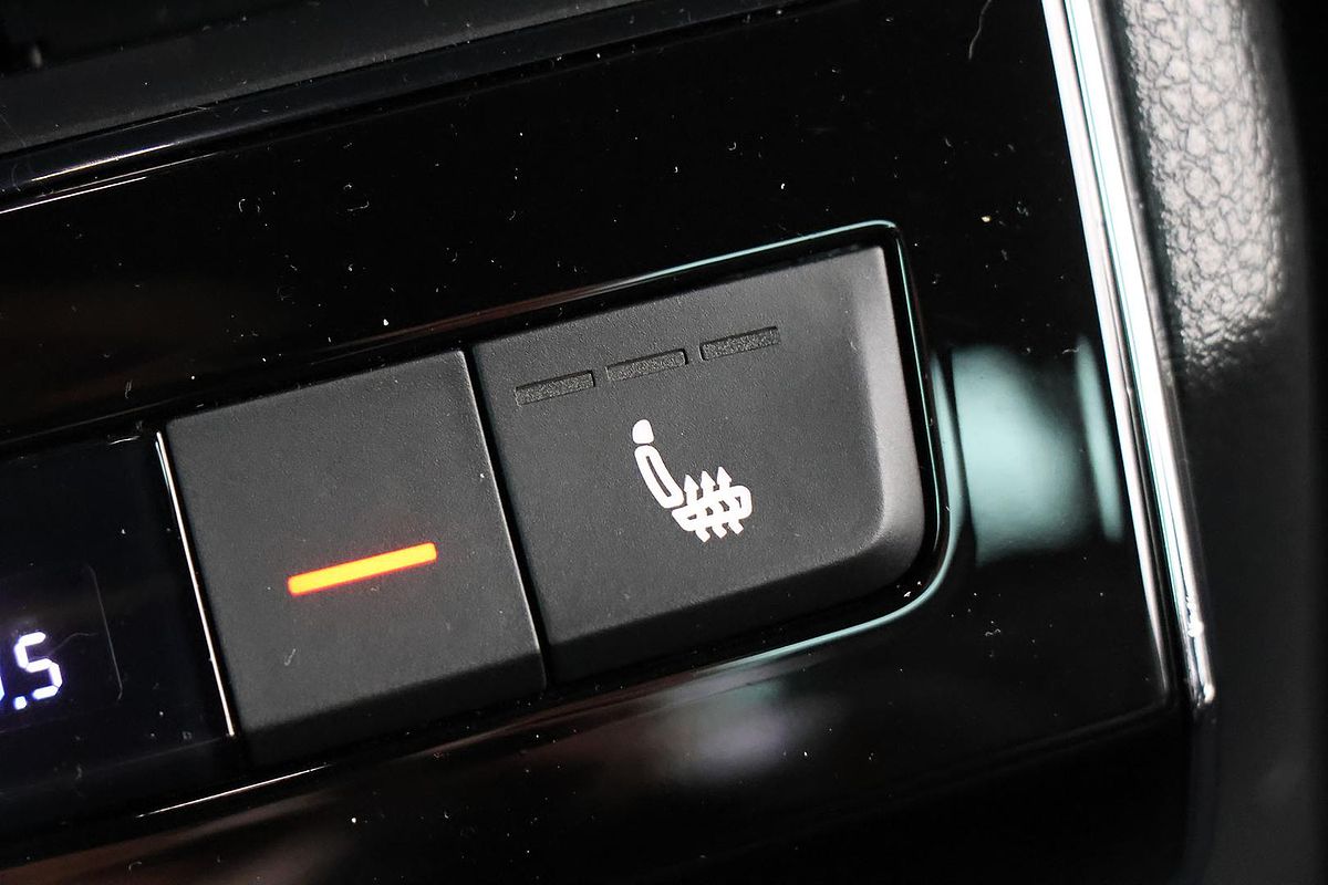 2023 SKODA Superb 206TSI SportLine NP
