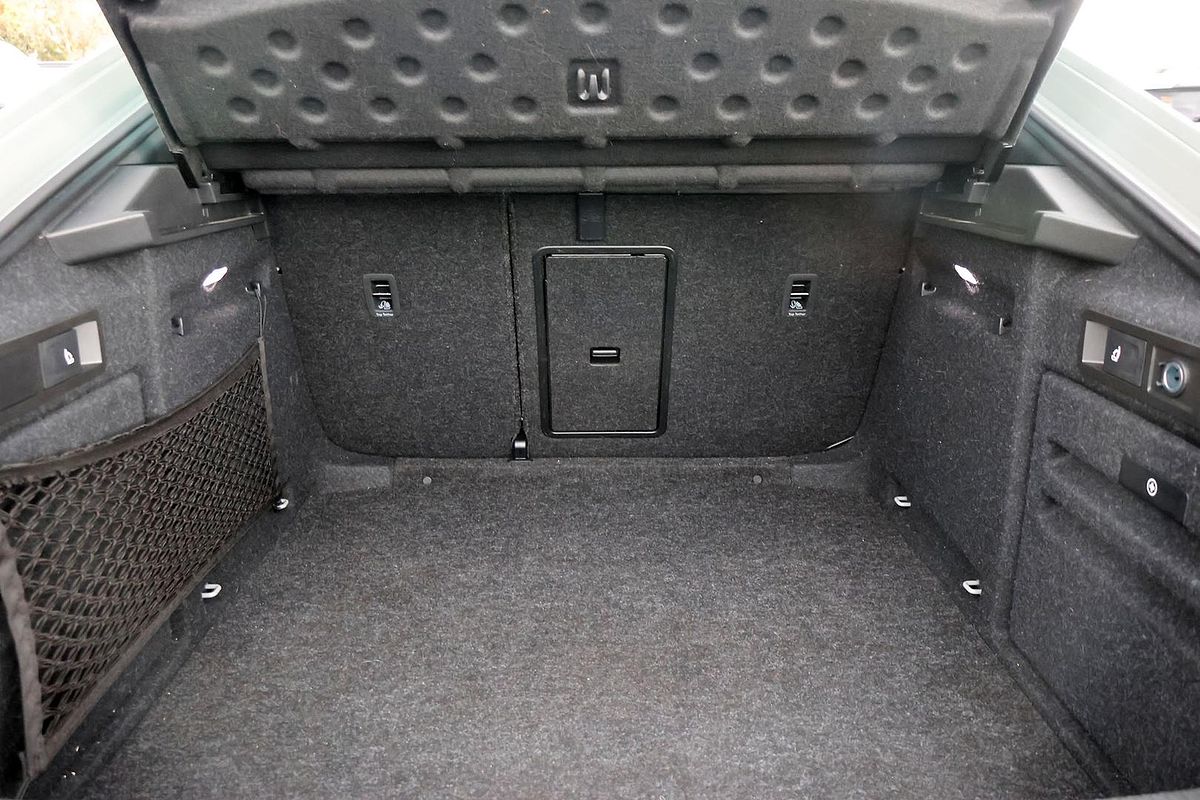 2023 SKODA Superb 206TSI SportLine NP
