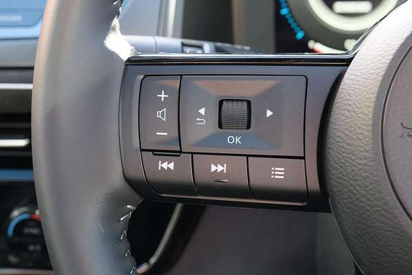 2025 Nissan QASHQAI N-DESIGN e-POWER J12