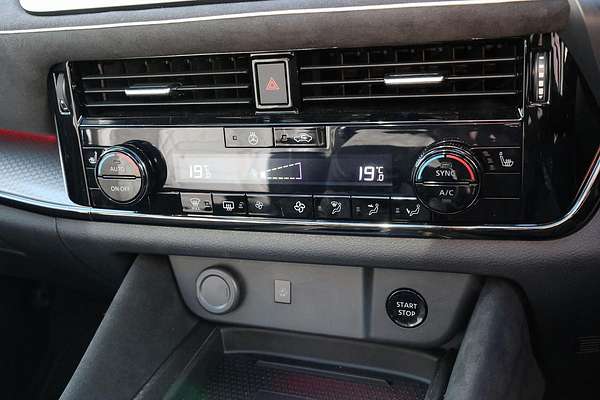 2025 Nissan QASHQAI N-DESIGN e-POWER J12