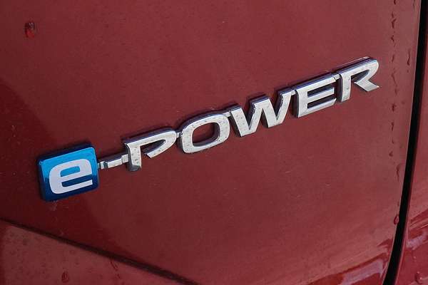 2025 Nissan QASHQAI N-DESIGN e-POWER J12