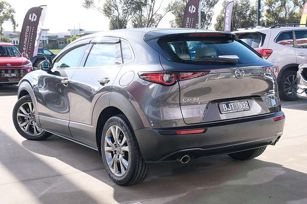 2020 Mazda CX-30 G25 Astina DM Series