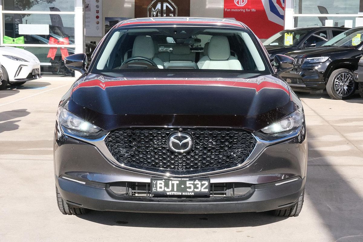 2020 Mazda CX-30 G25 Astina DM Series