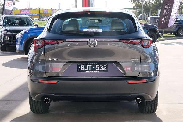 2020 Mazda CX-30 G25 Astina DM Series