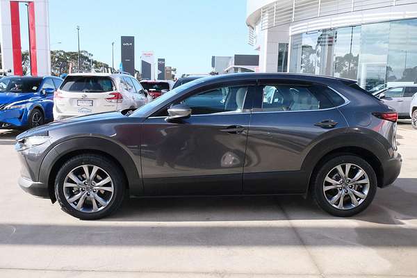 2020 Mazda CX-30 G25 Astina DM Series