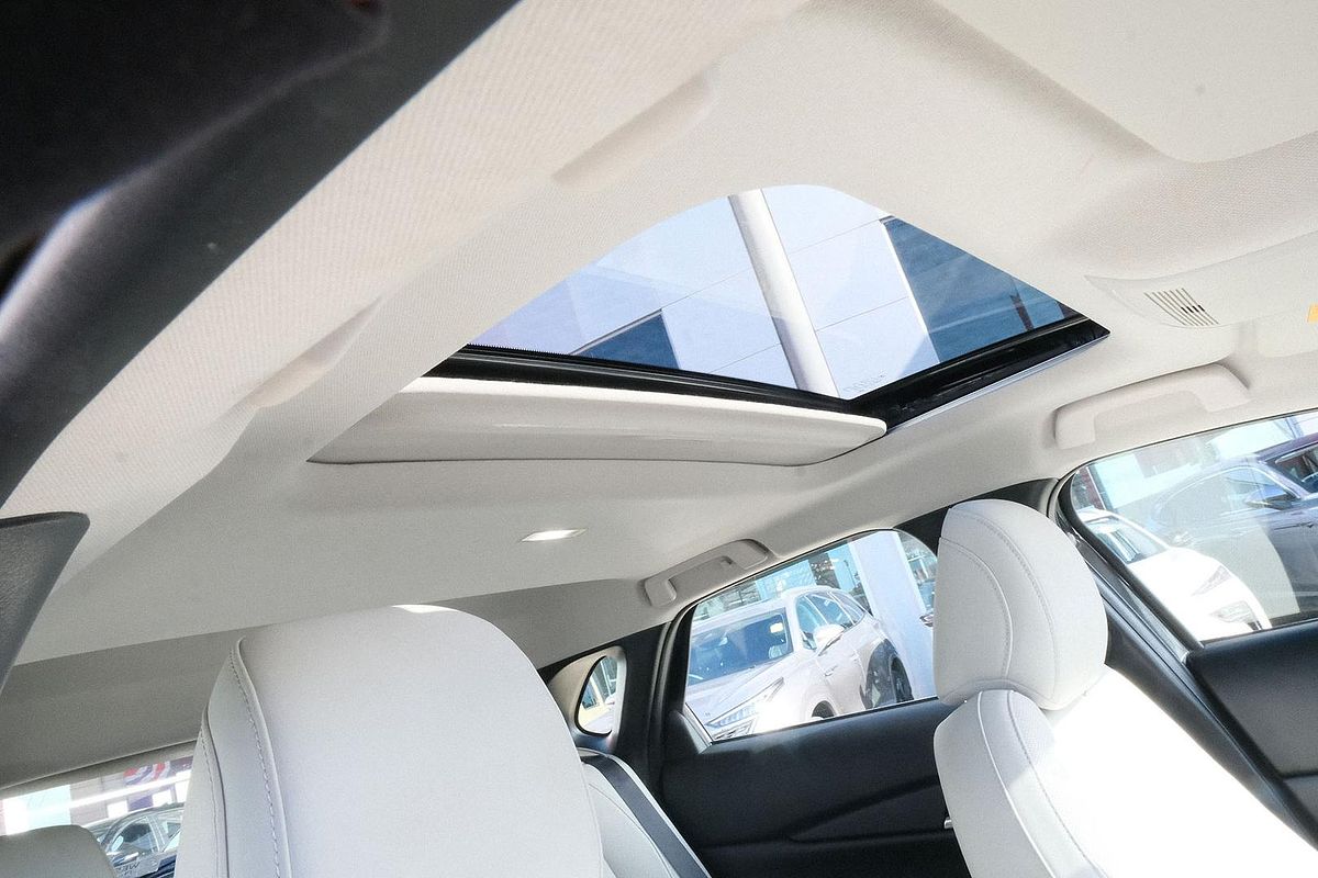 2020 Mazda CX-30 G25 Astina DM Series