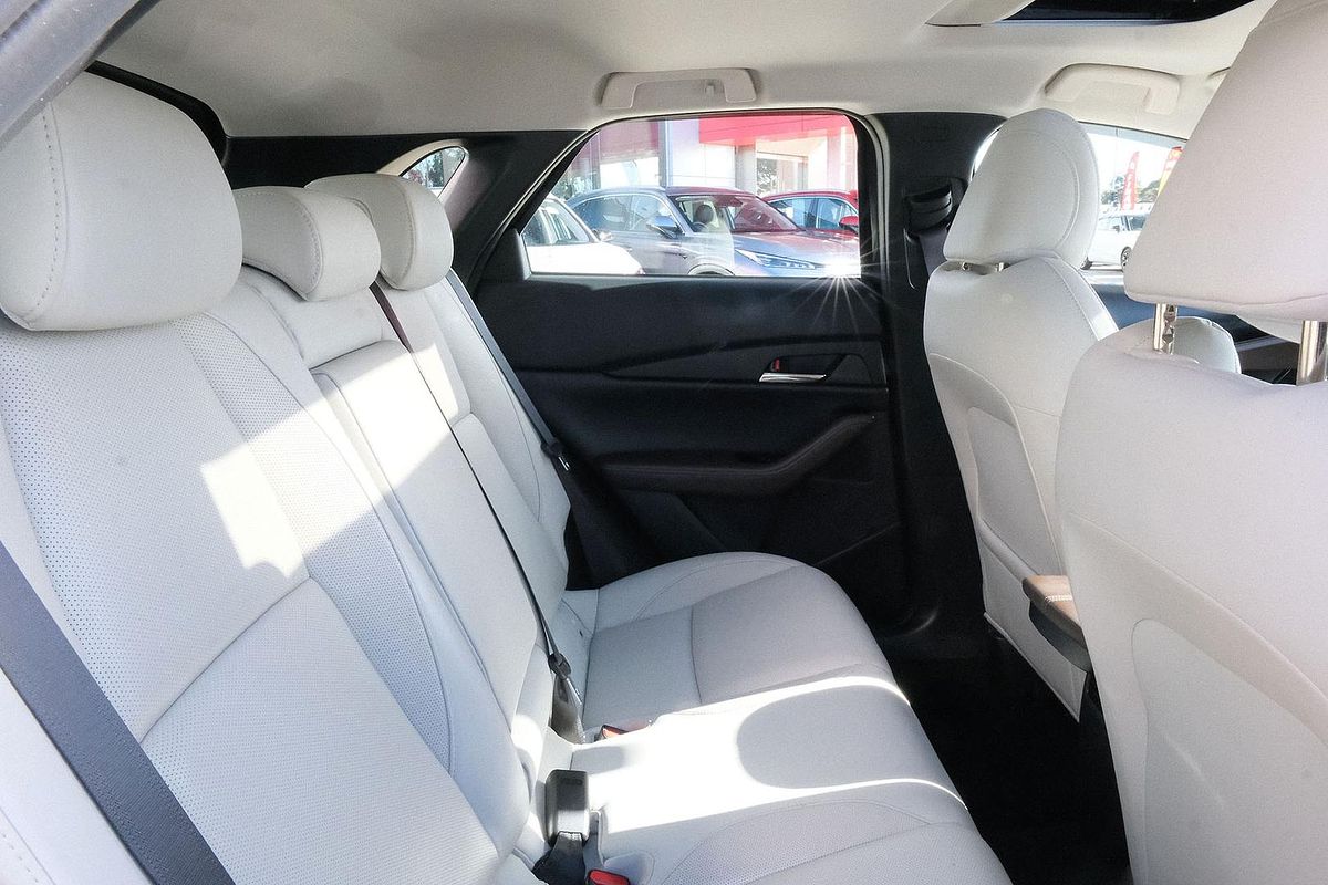 2020 Mazda CX-30 G25 Astina DM Series