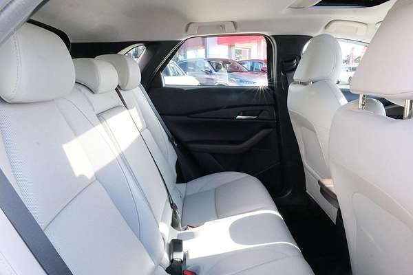 2020 Mazda CX-30 G25 Astina DM Series