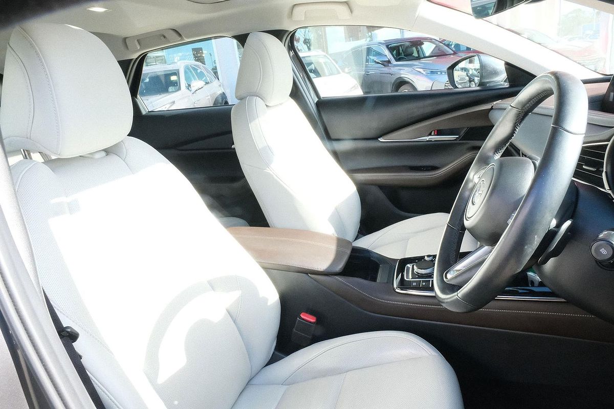 2020 Mazda CX-30 G25 Astina DM Series