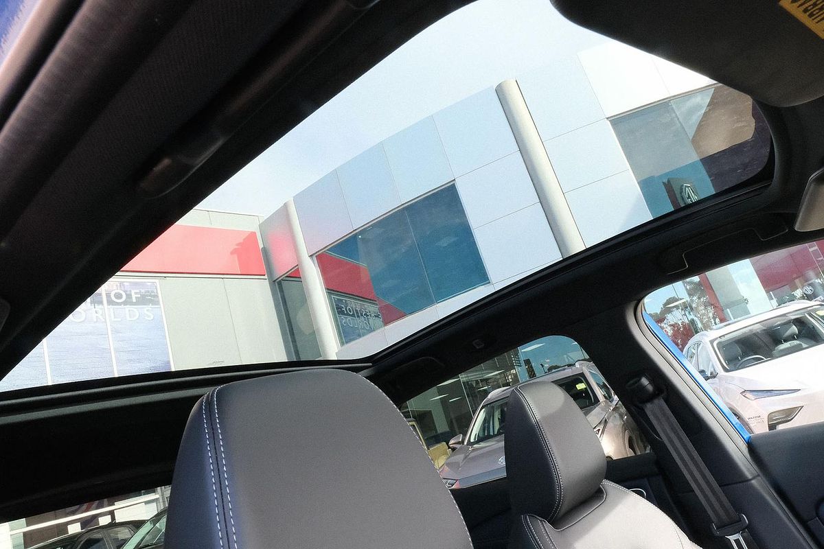 2023 Nissan QASHQAI Ti J12