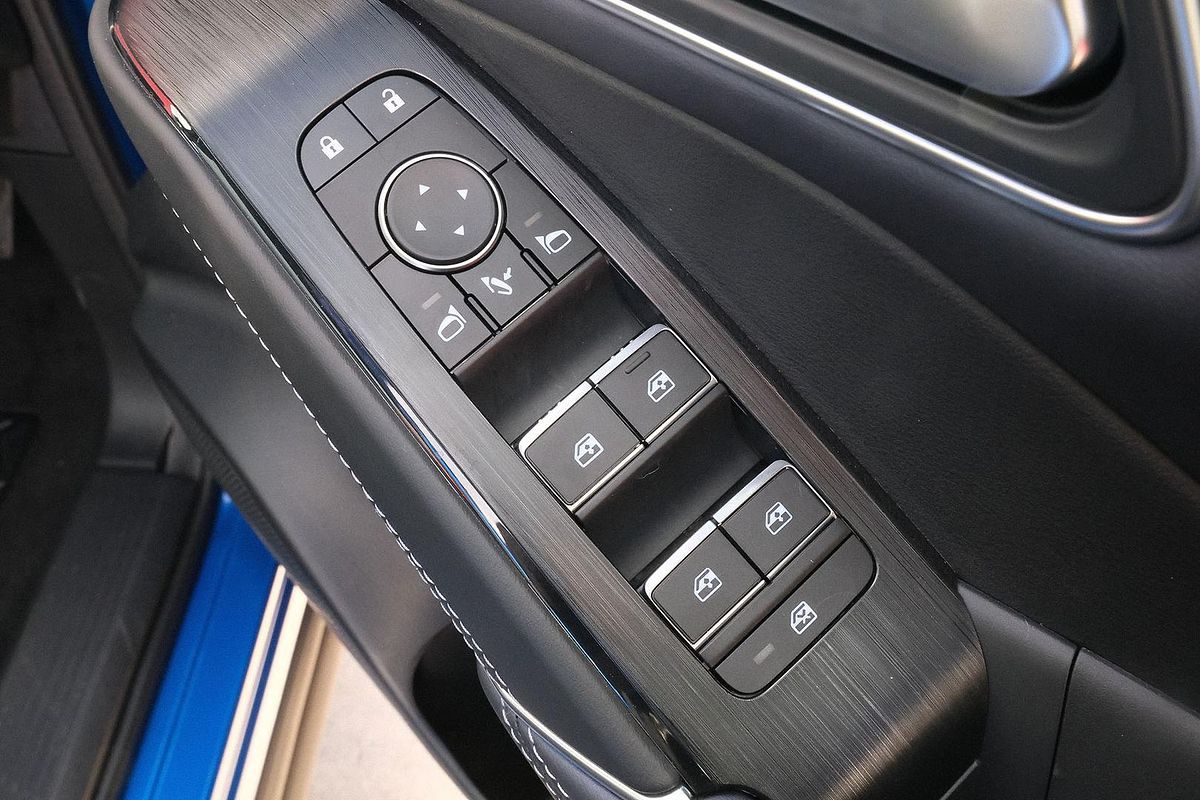2023 Nissan QASHQAI Ti J12