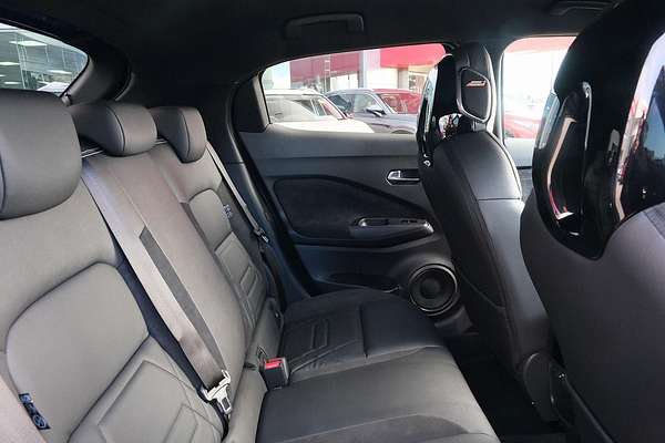 2023 Nissan JUKE Ti F16