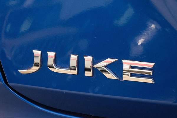 2023 Nissan JUKE Ti F16