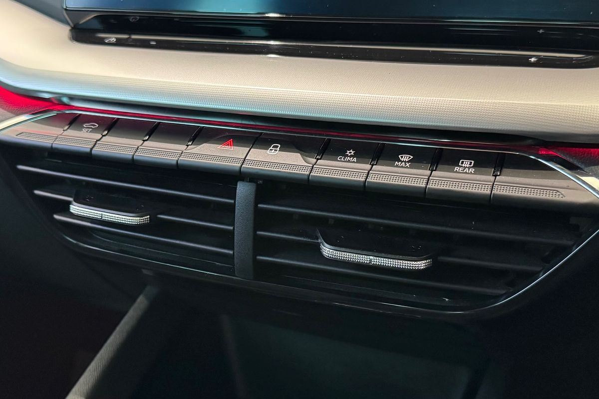 2021 SKODA Octavia 110TSI Ambition NX