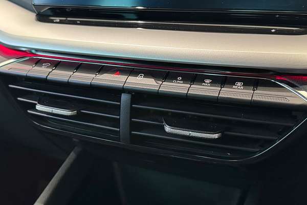 2021 SKODA Octavia 110TSI Ambition NX