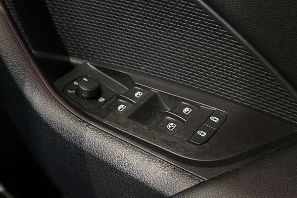 2021 SKODA Octavia 110TSI Ambition NX