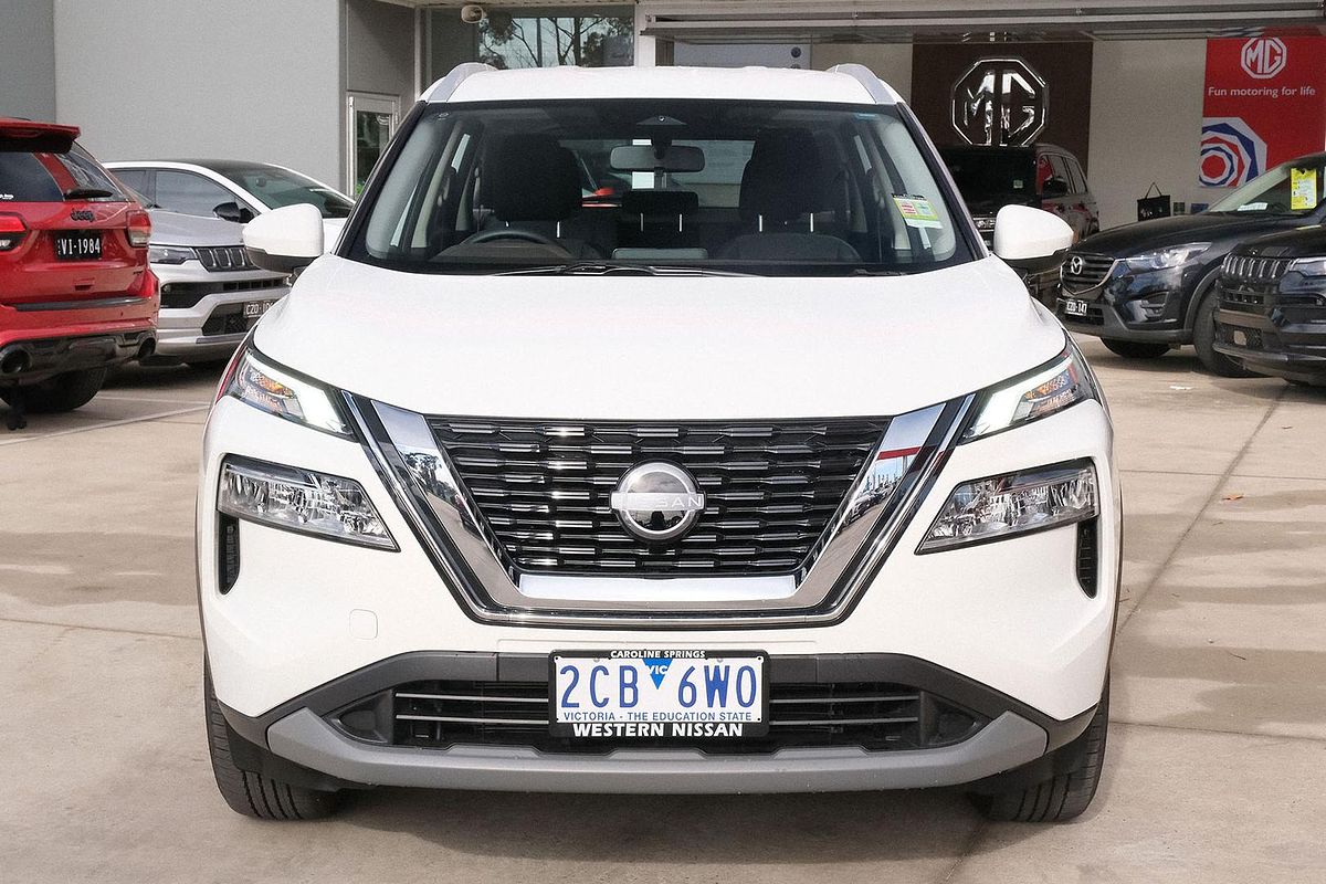 2025 Nissan X-TRAIL ST T33