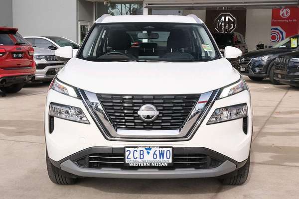 2025 Nissan X-TRAIL ST T33