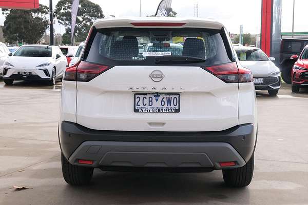 2025 Nissan X-TRAIL ST T33