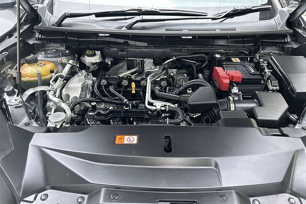 2023 Mitsubishi Outlander ES ZM