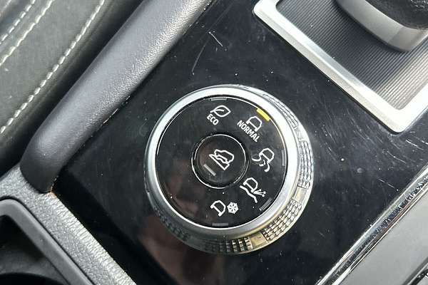 2023 Mitsubishi Outlander ES ZM