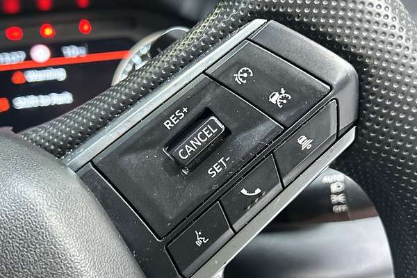 2023 Mitsubishi Outlander ES ZM