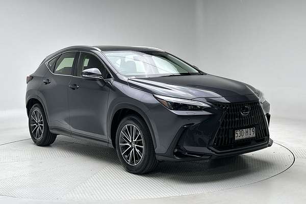 2023 Lexus NX NX250 AAZA20R