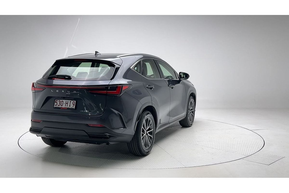 2023 Lexus NX NX250 AAZA20R