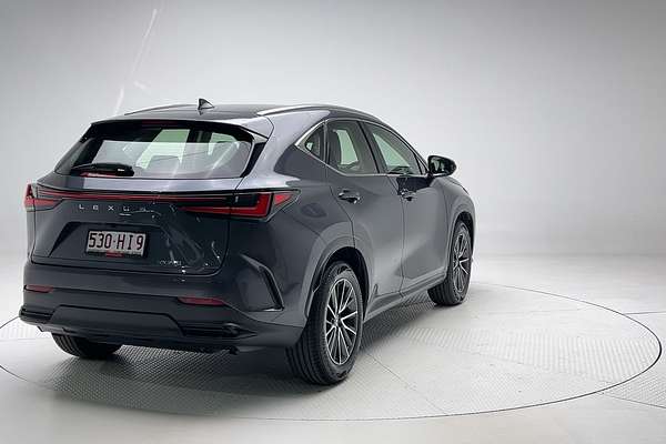 2023 Lexus NX NX250 AAZA20R