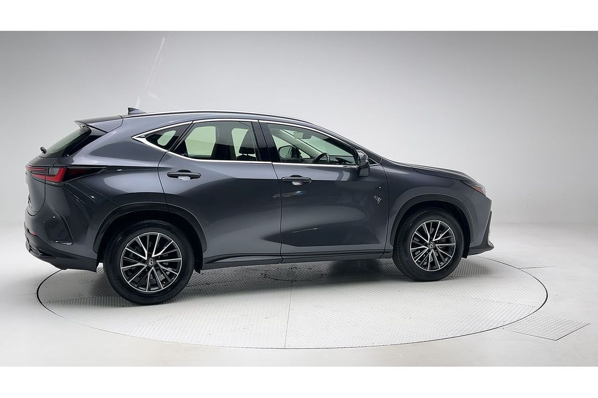 2023 Lexus NX NX250 AAZA20R